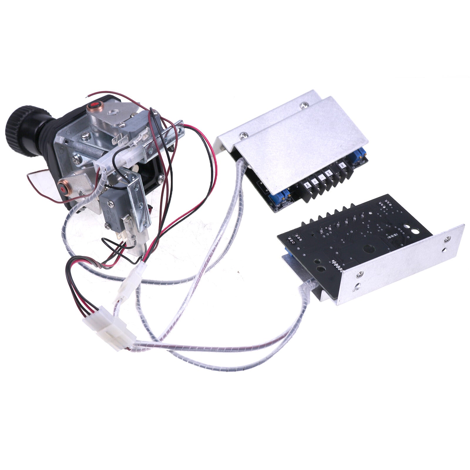 Genie Joystick Controller 53073GT 24493 | S-40 S-45 Z-45/22 Z-45/25 Z-60/34