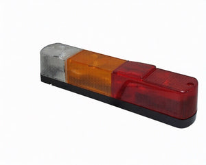 Taillight Rear Lamp 05153-08001 For Mitsubishi S4S Forklift F18B F14C