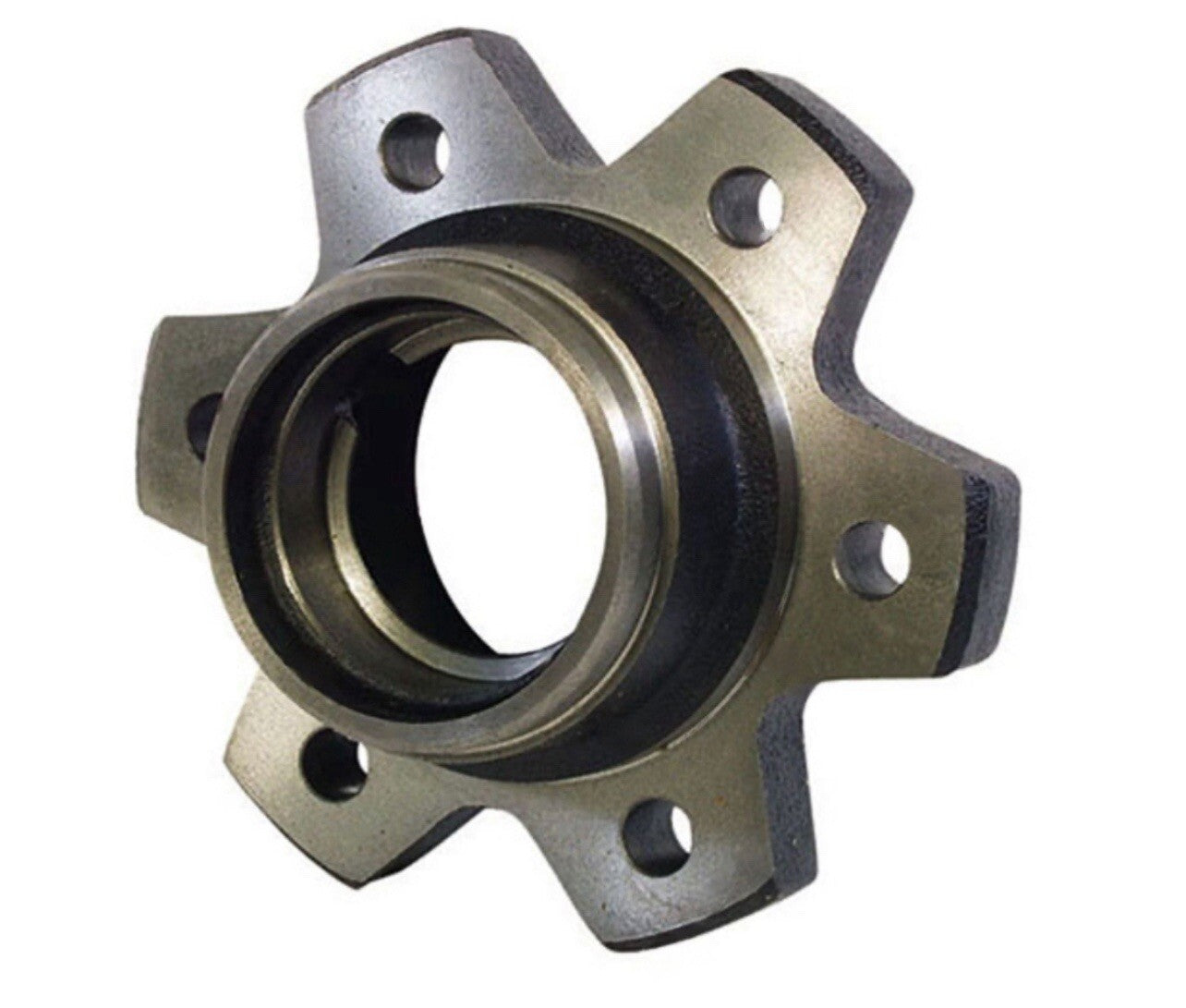 Hyster Forklift Steer Axle Hub 2021797 | Replacement Wheel Hub