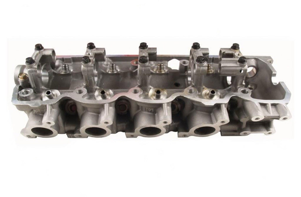 Mitsubishi/Caterpillar MD105449,BARE CYLINDER HEAD (4G54 Engine) FORKLIFT