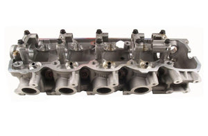 Mitsubishi/Caterpillar MD105449,BARE CYLINDER HEAD (4G54 Engine) FORKLIFT