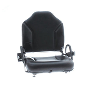 Komatsu, 3EB-50-A5932, SEAT (Vinyl) (W/Hip Restraint) (Non Suspension) FG20ST-16