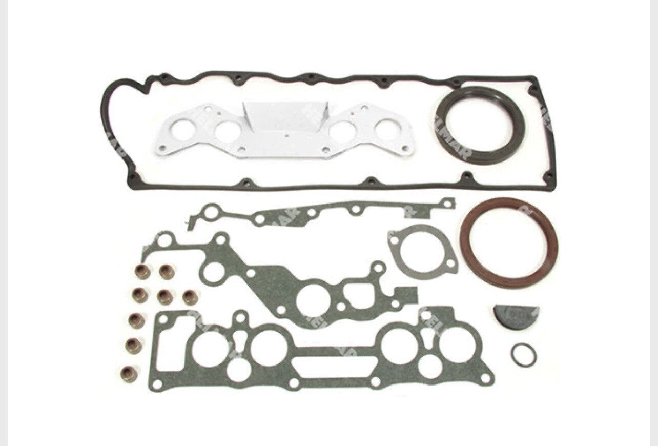 TCM Forklift F2SM Engine Overhaul Gasket Set | T-8AZJ-10-271