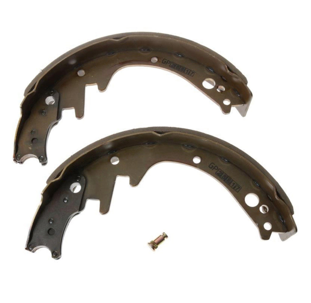 47510-U1130-71 47520-U1130-71 Brake Shoe Set For Toyota - Set of 2 Shoes