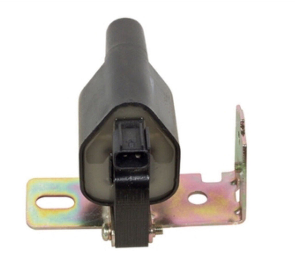 Ignition Coil for Caterpillar Mitsubishi Forklift 12 Volt | MD358504