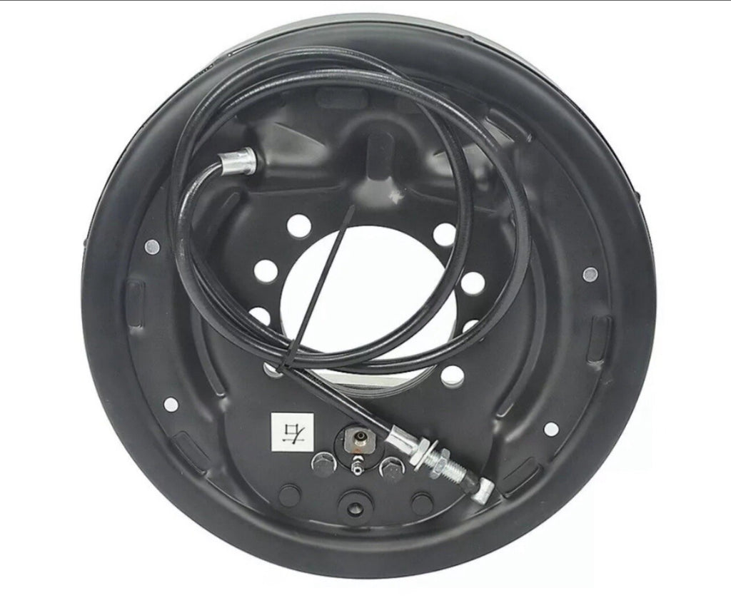 Toyota Forklift 8FGU30 Brake Assembly RH- 47030-3660271