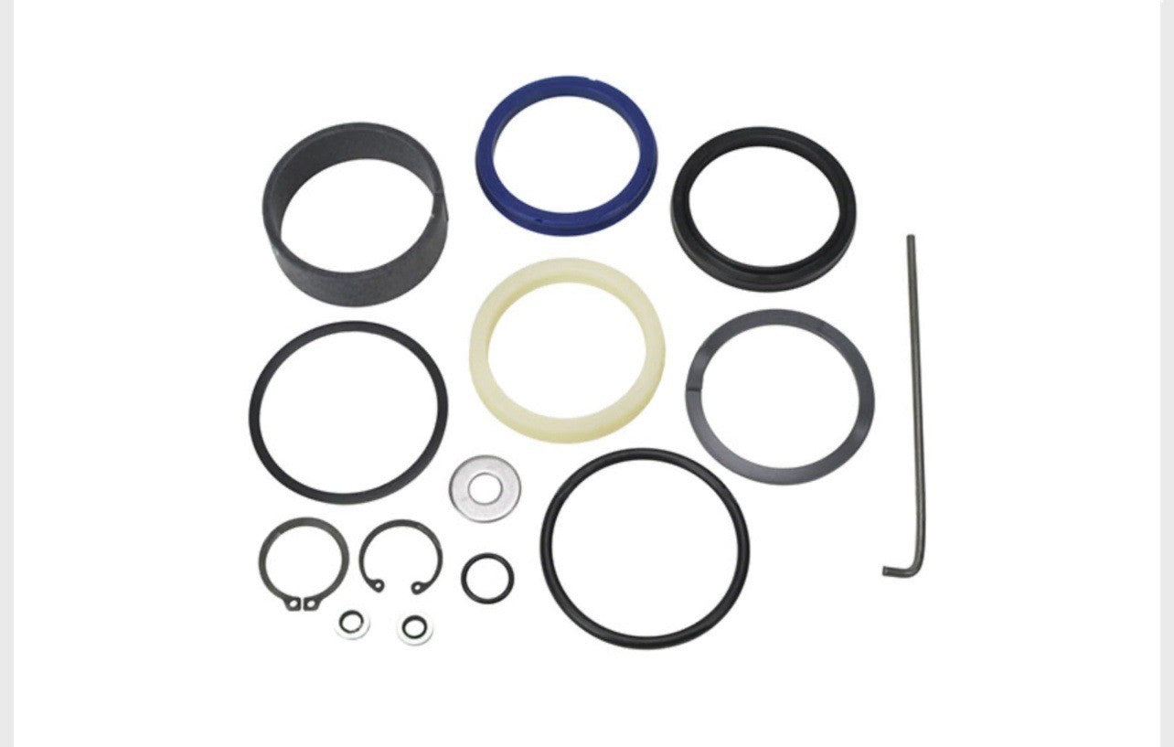 562591 Forklift Lift Cylinder Seal Kit For Hyster Cascade Komatsu TCM Nissan