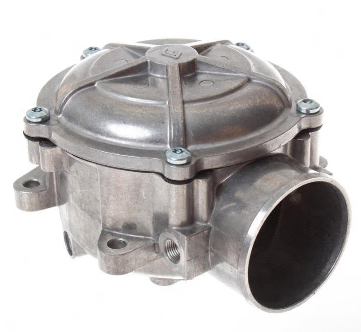Hyster 4111124, CARBURETOR/MIXER, LPG [E100LP GM 2010] H50XT