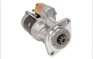 8023898 Starter for Clark Forklift Fits Yanmar Diesel Engine