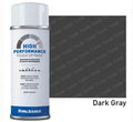 Spray Paint Dark Grey For Mitsubishi / Caterpillar Forklift High Performance