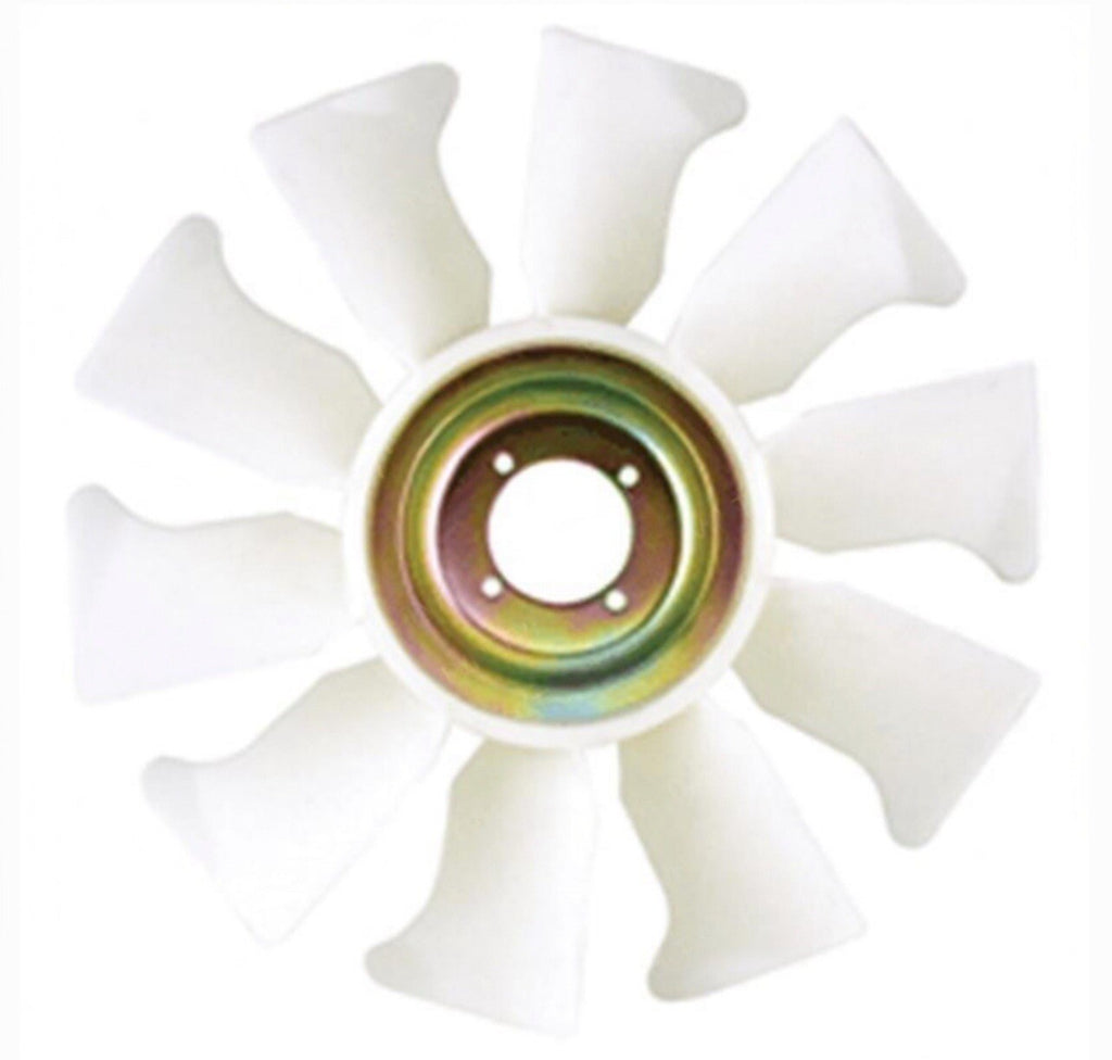 Caterpillar 91202-17400 FAN BLADE GP25K GC25K | 4G63 ENGINE