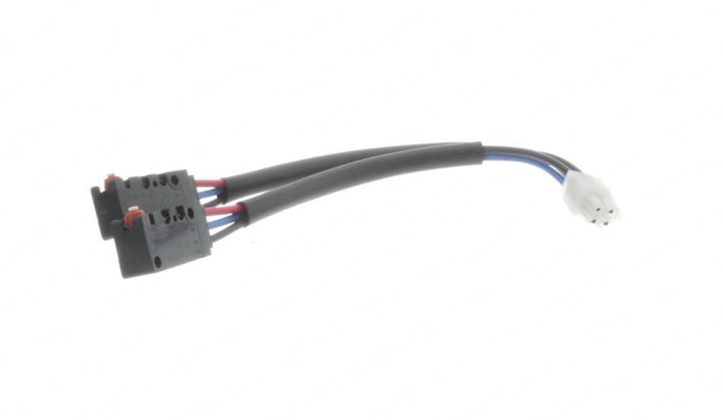 805859 CROWN FORKLIFT SWITCH - (BRS + ORS)
