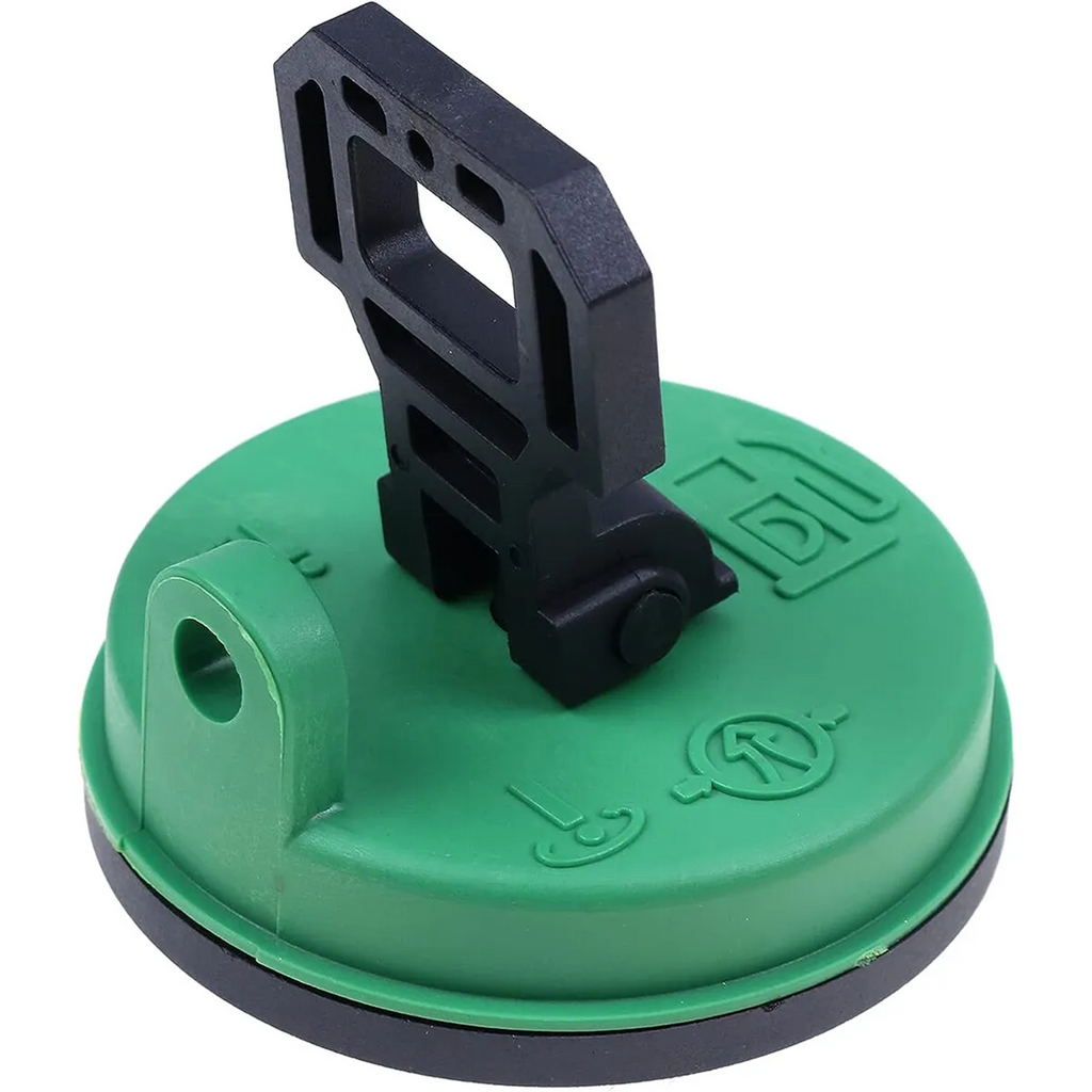 142-8828 Fuel Cap For CAT Skid Steer Loader 216 226B 228 236 242B 248 268B