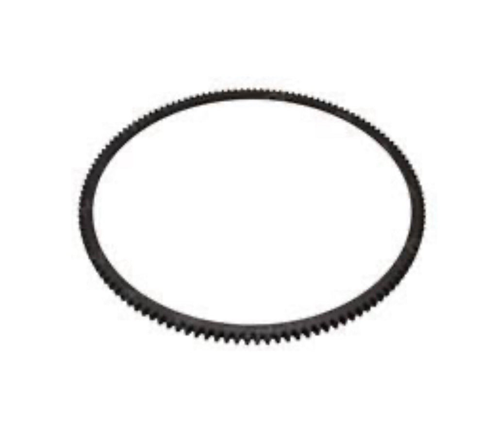 Mitsubishi Forklift Ring Gear MD153955 Fits 4G63 / 64 Engine 132 Teeth