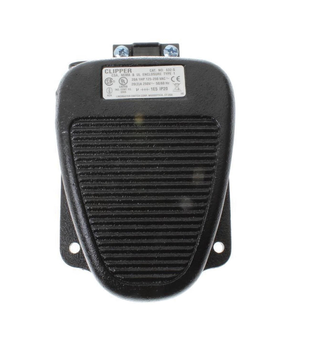 13482GT 13482 Foot Pedal Foot Switch for Genie S-40 S-60 S-65 S-80 Z-20-8N