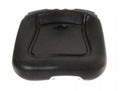 Toyota 53721-U2230-71, SEAT CUSHION (BOTTOM) VINYL BLACK