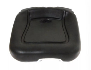 Toyota 53721-U2230-71, SEAT CUSHION (BOTTOM) VINYL BLACK