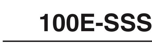 584001 Forklift Side Shift Cylinder Replaces Cascade | Model 100E | 36"