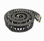 JLG 1180340, CABLE TRACK, BOOM (217.87 Nylon) 600S