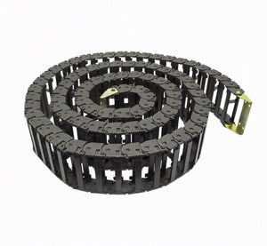 JLG 1180340, CABLE TRACK, BOOM (217.87 Nylon) 600S