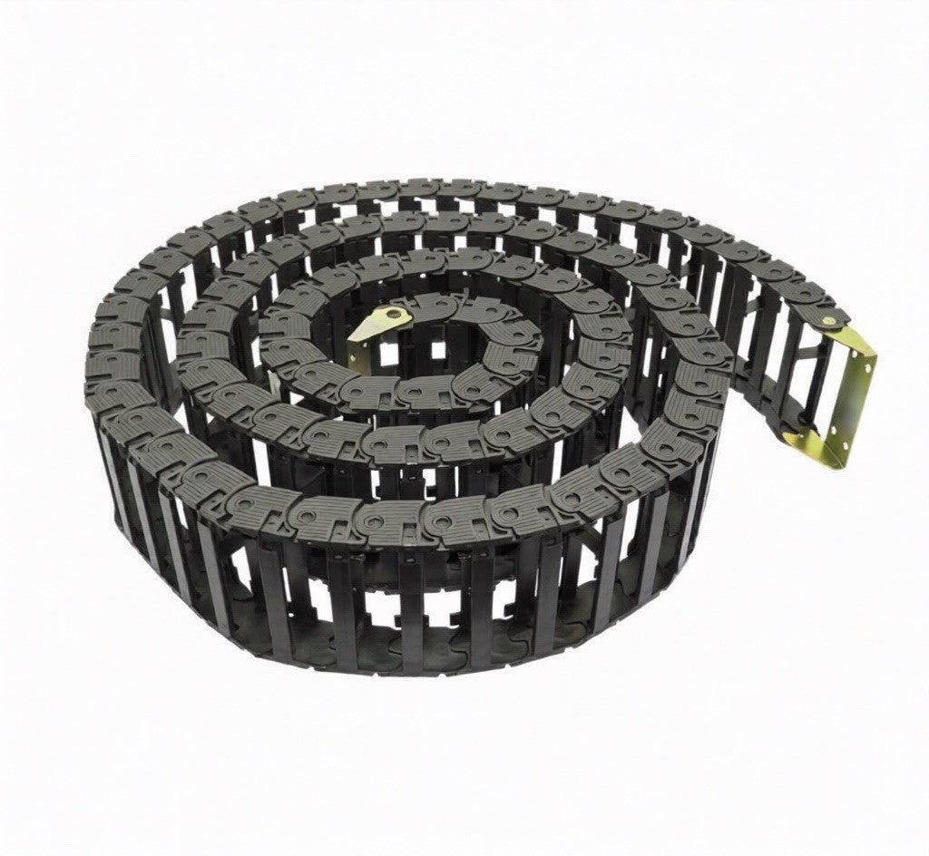 JLG 1180340, CABLE TRACK, BOOM (217.87 Nylon) 600S