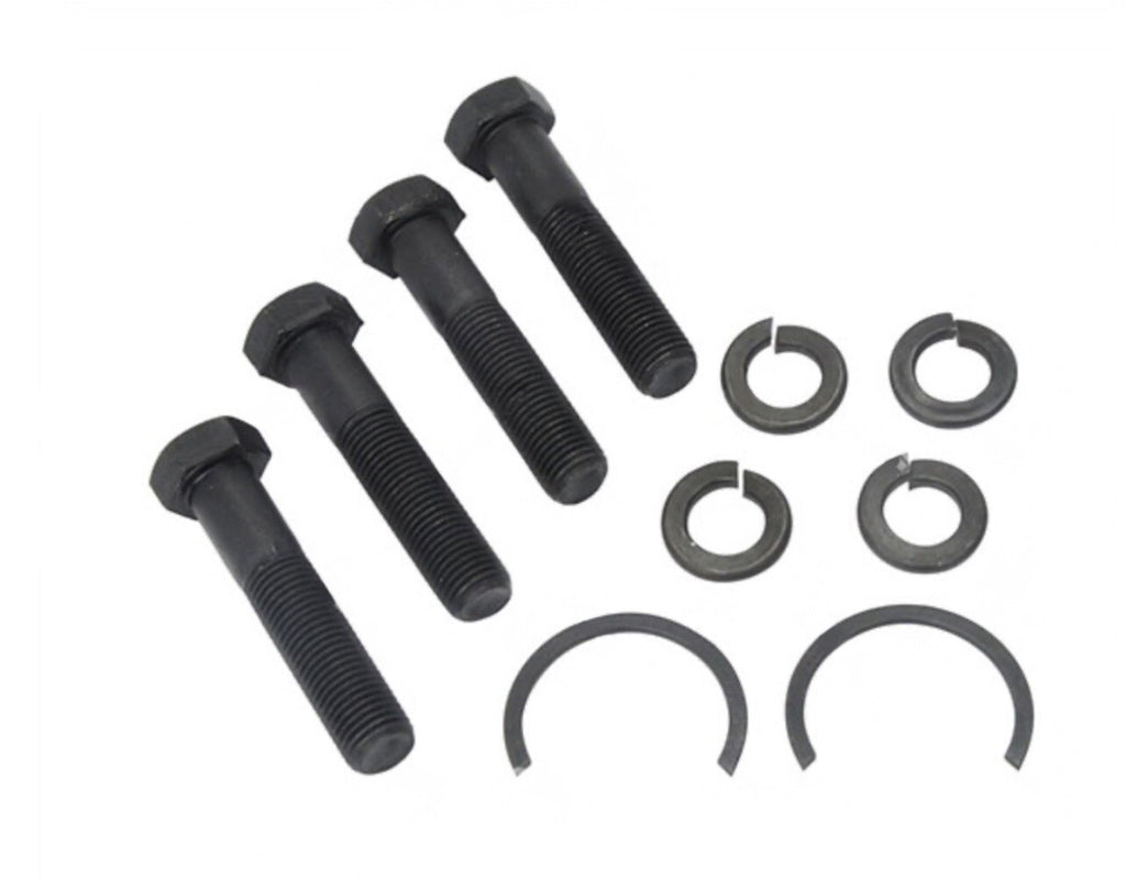 Mitsubishi Forklift Universal Joint 91524-20700 | U-Joint