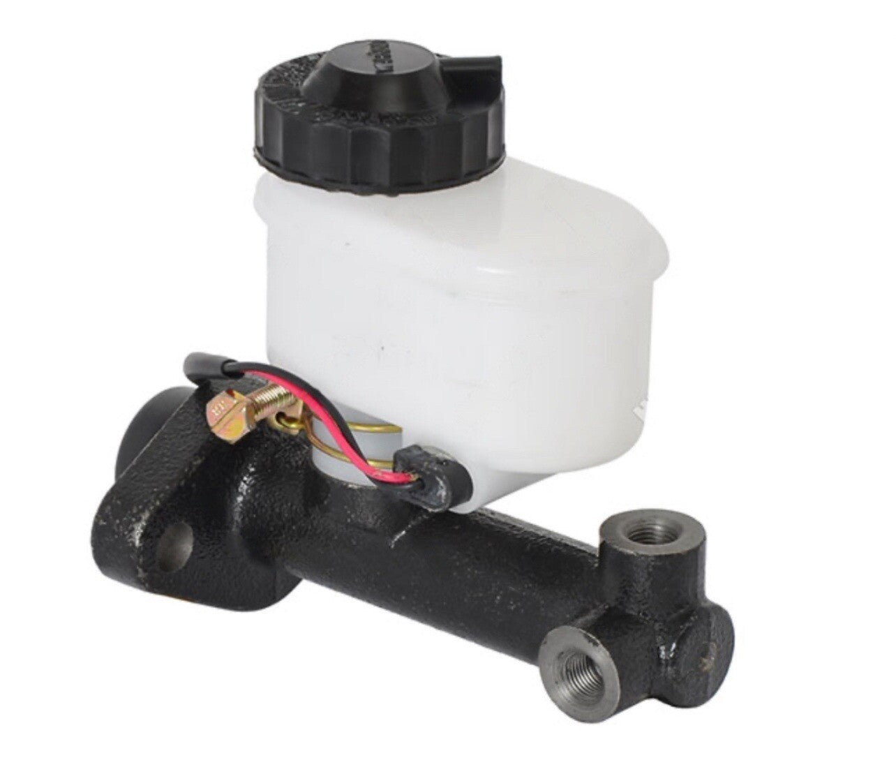 91346-40300 Master Cylinder For Mitsubishi / Caterpillar Forklift | 3/4" Bore