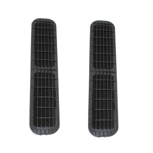 (2) 7193354 Air Recirculating Filters For Bobcat A770 T595 S550 S740 T770 Loader