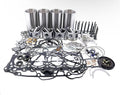 Forklift Overhaul Rebuild Kit for Nissan K25 Engine