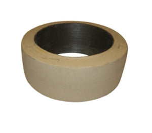 FORKLIFT TIRE - 21X7X15 NM SMOOTH PRESS ON NON MARKING