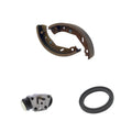 Hyster S40XL,S50XL,S60XL Brake Kit | Shoes , Wheel Cylinder & Seals