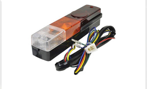 12V Rear Lamp 932543400 for Yale Hyster Forklift