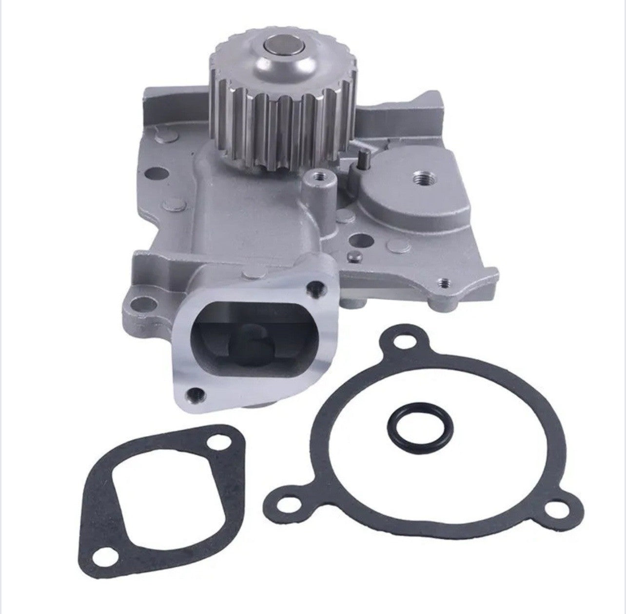 Water Pump With Gasket 5059605-79 for Mazda Engine FE Hyster