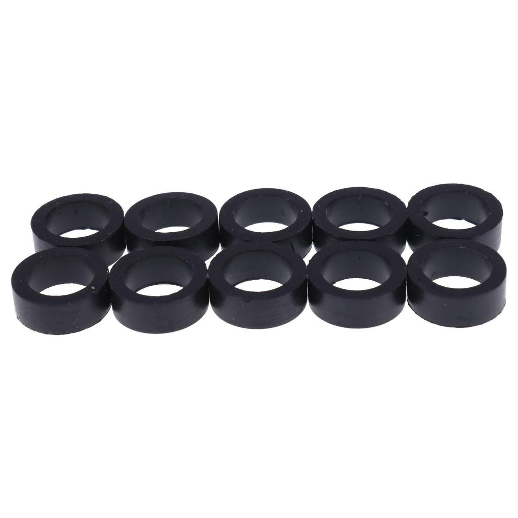 John Deere R79605 Rubber Washer 10-Piece Set | New Aftermarket