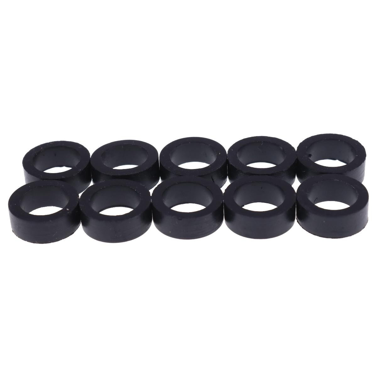 John Deere R79605 Rubber Washer 10-Piece Set | New Aftermarket