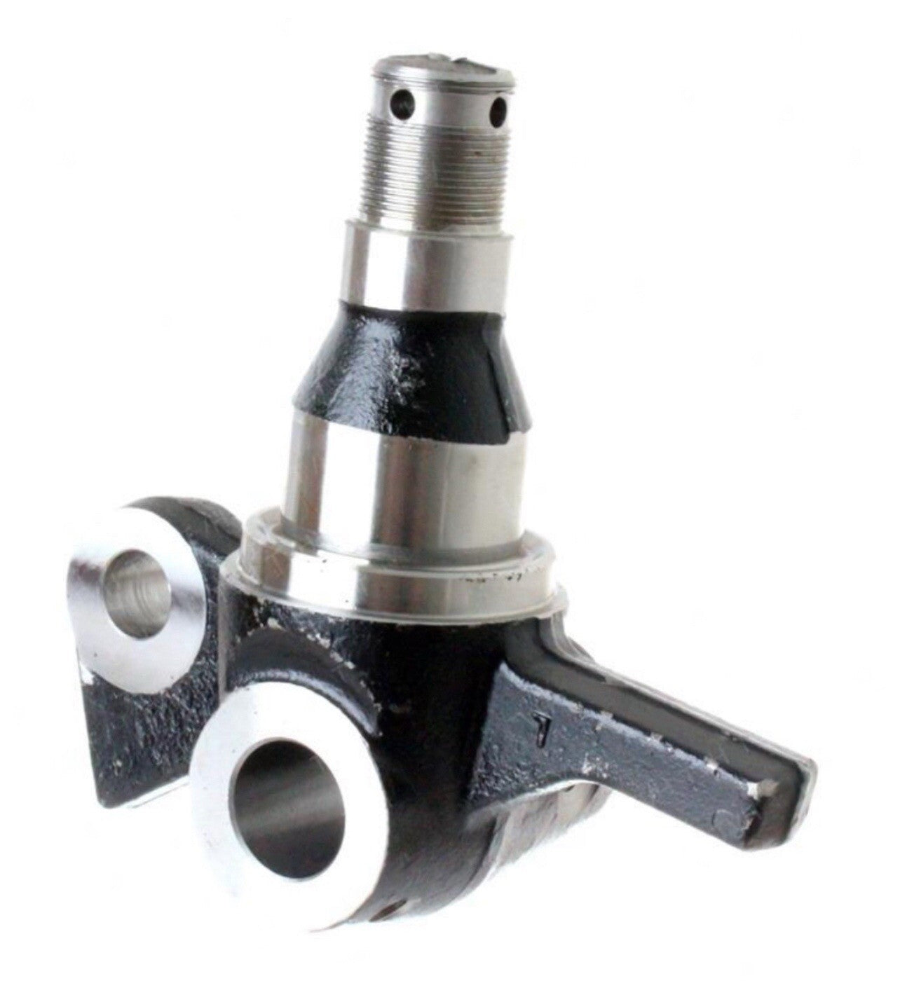 Komatsu 3EB-24-51222, LH STEER KNUCKLE (For 2.0 Ton To 3.0 Ton Model) FG25ST-16