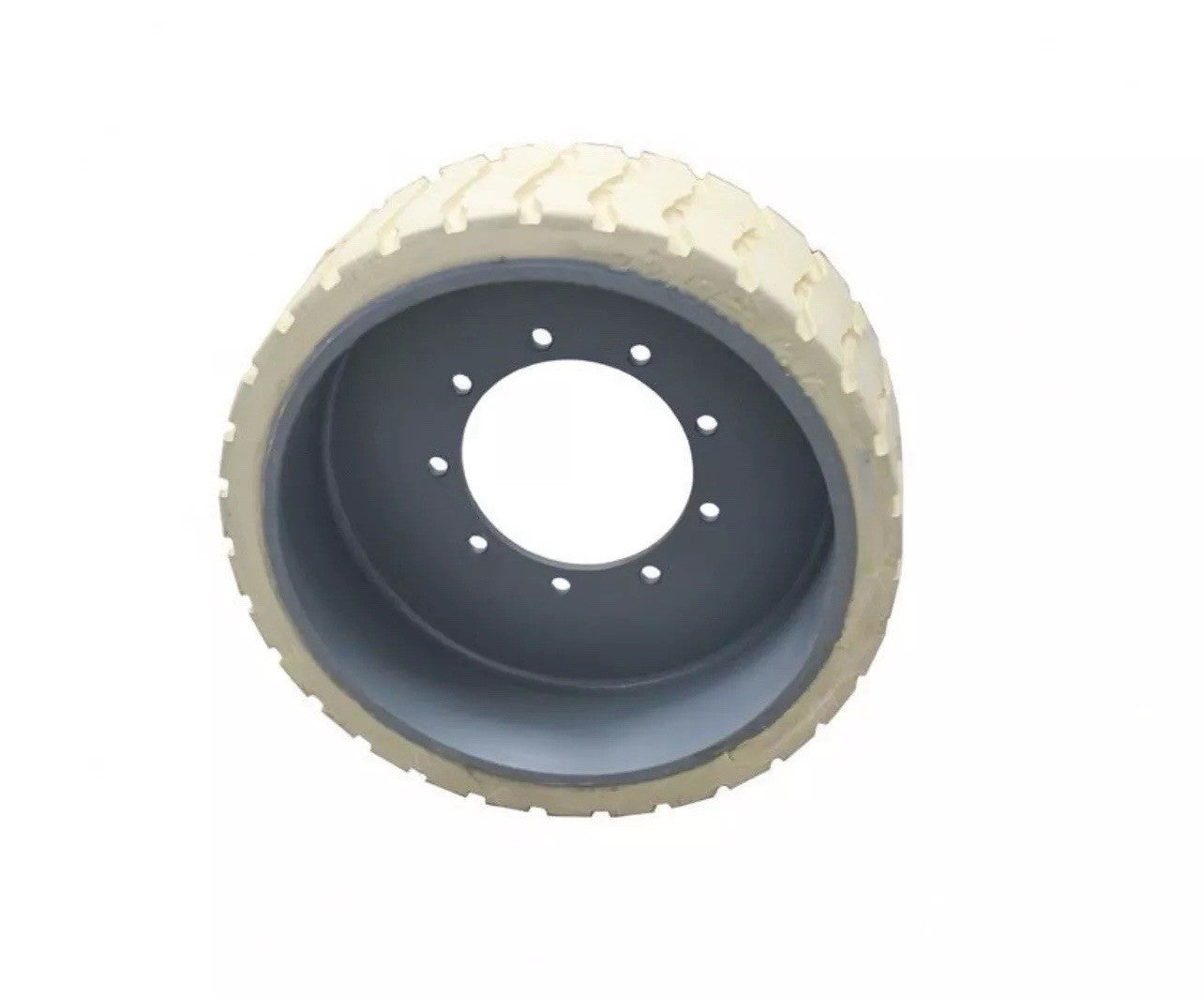 Genie 94909GT, NM TREAD, MOULD ON (22"X 7") (9 Hole) (Solid) Z-34/22 DC, Z-34/22