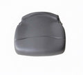 For Bobcat T110 T140 T180 T190 T250 T300 T320 A220 A300 S300 Seat Bottom Cushion