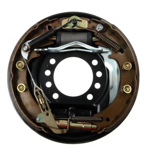 47010-23470-71 Toyota Forklift Brake Assembly RH For 7FGCU20/25