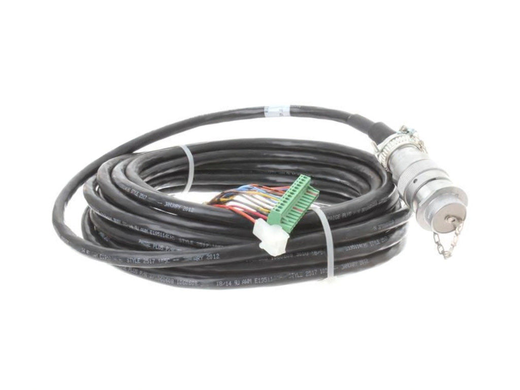 JLG 4922126, CABLE ASSEMBLY - (GROUND TO PLATFORM) 1932E2