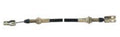 Toyota 47110-22801-71, INCHING CABLE (Length 28.54") 42-6FGCU15, 52-6FGCU30