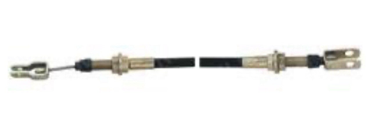 Toyota 47110-22801-71, INCHING CABLE (Length 28.54") 42-6FGCU15, 52-6FGCU30