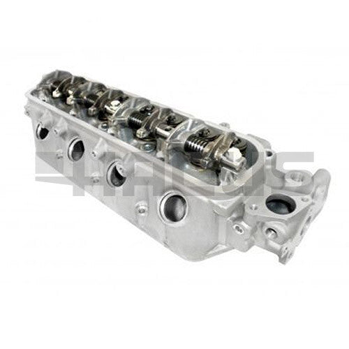 Toyota Forklift 4Y Complete Cylinder Head 11101-76075-71-COMP HACUS New