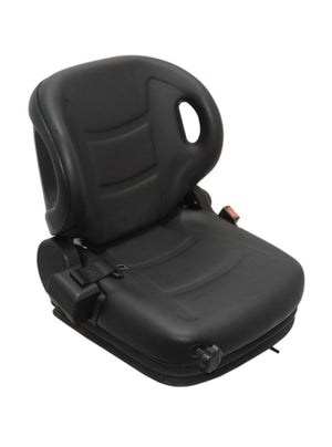 Toyota Forklift Seat - Black Suspension | 53710-23620-71