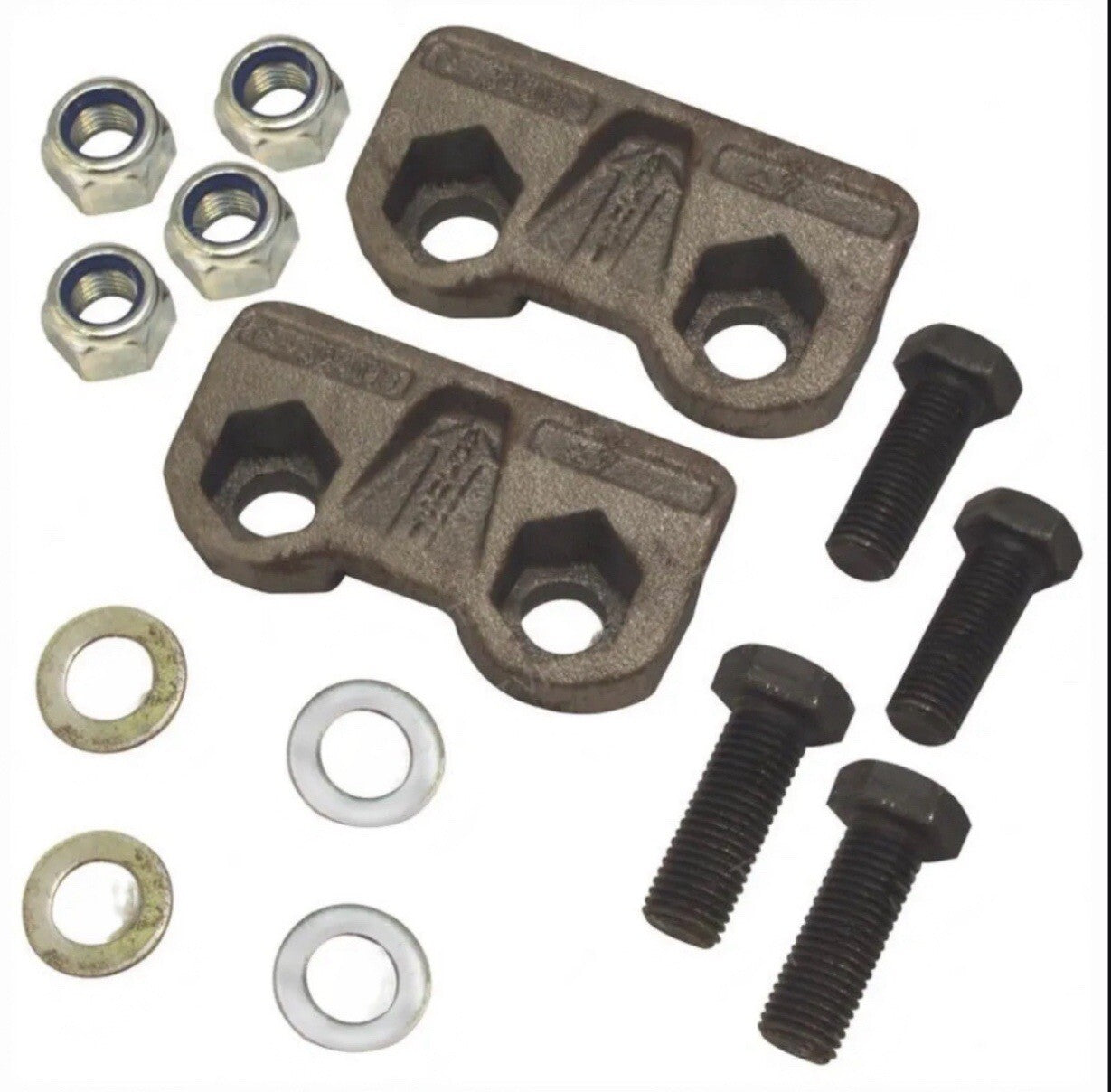 204182 Cascade Hook Bottom Repair Kit | Fits Many Models
