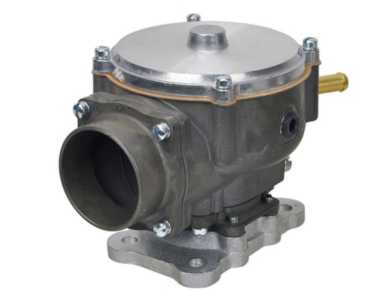 Forklift LPG Propane Carburetor Mixer For Mitsubishi 4G64 | CA100-64G