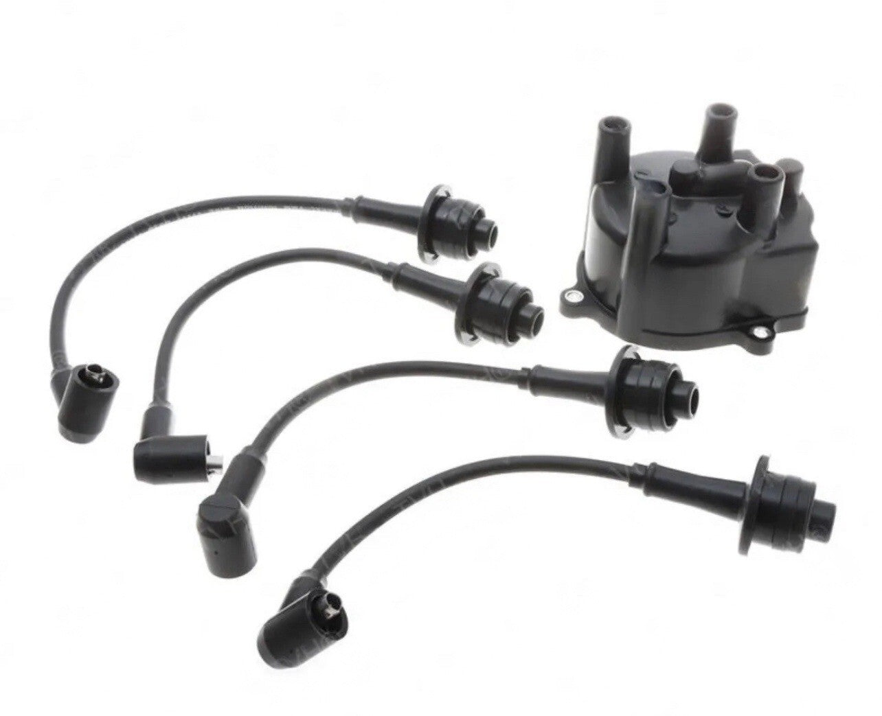 Toyota Forklift Tune-Up Kit for 5K Engine TY19101-78120-71