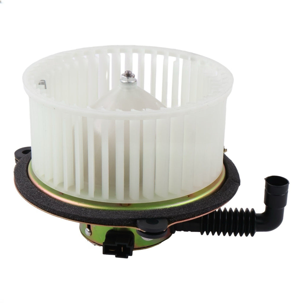 24V Blower Motor 4391755 for John Deere Excavator 200LC 230LC 230LCR 230LCRD 270