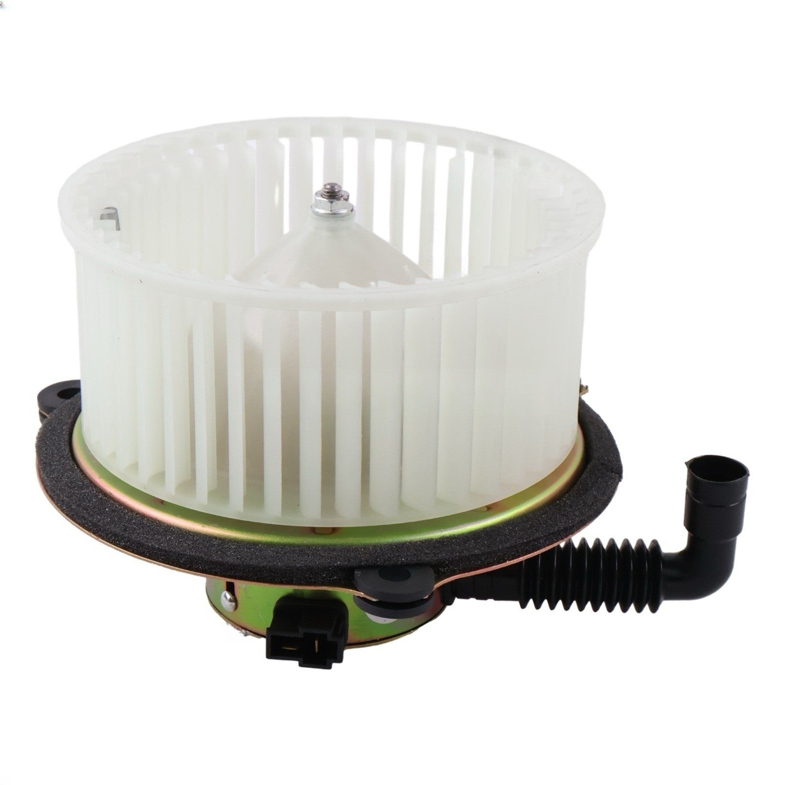 24V Blower Motor 4391755 for John Deere Excavator 200LC 230LC 230LCR 230LCRD 270