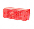 2X Rear Tail Light Lens 6672276 For Bobcat 751 753 873 A220 A300 S130 S150 S205